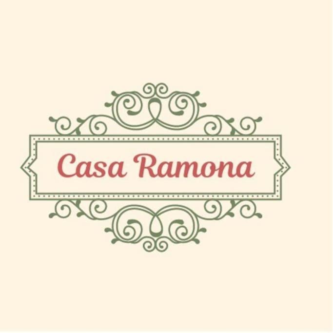 Casa Ramona Apartamento De Pueblo Con Patio En El Centro De Sant Joan Sant Joan de les Abadesses Exterior photo